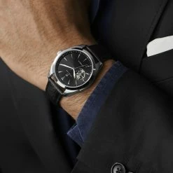 Fawler Montre Squelette Fenes Felipe -Montres bracelet Soldes rel fnssw 23301 1x1 bj rnvalentin 2