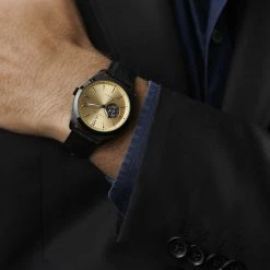 Fawler Montre Squelette Fenes Feras -Montres bracelet Soldes rel fnssw 23303 1x1 bj rnvalentin 3