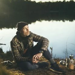 Fawler Ryka | Montre Militaire De Plongée Noire Et Jaune -Montres bracelet Soldes rel frcl 1x1 folkenorgaard 25038 1