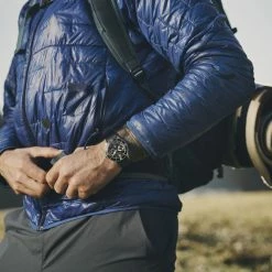 Fawler Ryka | Montre Militaire De Plongée Noire Et Jaune -Montres bracelet Soldes rel frcl 1x1 folkenorgaard 25038 4 1