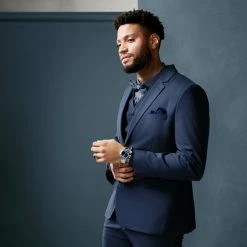 Fawler Eric | Montre En Acier Inoxydable Bleu Et Argent Avec Affichage Du Jour Et De La Date 11 Fawler Eric | Montre En Acier Inoxydable Bleu Et Argent Avec Affichage Du Jour Et De La Date -Montres bracelet Soldes rel st. patricks day 26811 19727 19576 9130 7837 1637 23512 killian 1x1 2blue small