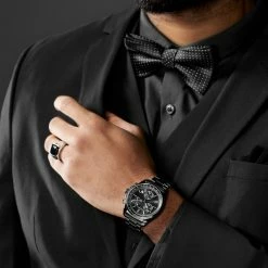 Seizmont Montre Chronographe Daxton Bellator -Montres bracelet Soldes rel st. patricks day killian 1x1 1daxtonsmall