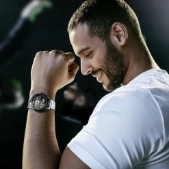 Seizmont Dante II | Montre Squelette Couleur Noir Et Argent 10 Seizmont Dante II | Montre Squelette Couleur Noir Et Argent -Montres bracelet Soldes rel szdii 1x1 24807 1 1