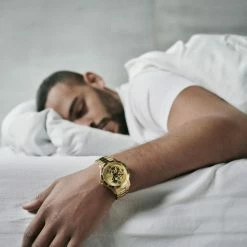 Seizmont Dante II | Montre Squelette En Acier Doré 11 Seizmont Dante II | Montre Squelette En Acier Doré -Montres bracelet Soldes rel szdii 1x1 24811 1