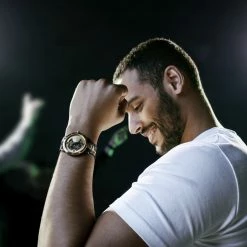 Seizmont Dante II | Montre Squelette Couleur Noir Et Or 10 Seizmont Dante II | Montre Squelette Couleur Noir Et Or -Montres bracelet Soldes rel szdii 1x1 24813 1