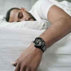 Seizmont Dante II | Montre Squelette Noire -Montres bracelet Soldes rel szdii 1x1 24814 2