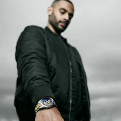 Seizmont Dante II | Montre Squelette Couleur Argent Et Or 11 Seizmont Dante II | Montre Squelette Couleur Argent Et Or -Montres bracelet Soldes rel szdii 1x1 24816 2