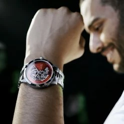 Montres bracelet Soldes -Montres bracelet Soldes rel szdii 1x1 24820 2