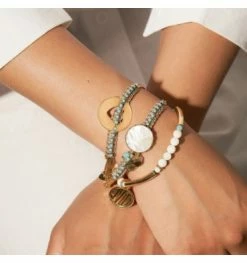 REMINISCENCE Paris Bracelet Extensible Ibiza, Marque Réminiscence Paris | Bijoux Totem. -Montres bracelet Soldes reminiscence bracelet ibiza 5