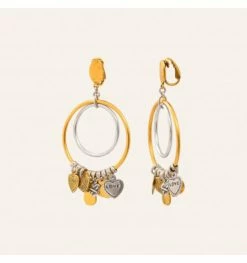 REMINISCENCE Paris Clips L’Essence Du Cœur, Marque Réminiscence Paris | Bijoux Totem. 8 REMINISCENCE Paris Clips L’Essence Du Cœur, Marque Réminiscence Paris | Bijoux Totem. -Montres bracelet Soldes reminiscence paris clips lessence du coeur 2