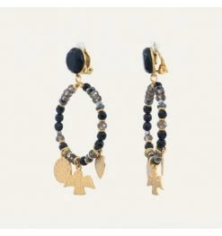 REMINISCENCE Paris Clips Lucky Charms, Marque Réminiscence Paris | Bijoux Totem. -Montres bracelet Soldes reminiscence paris clips lucky charms 2