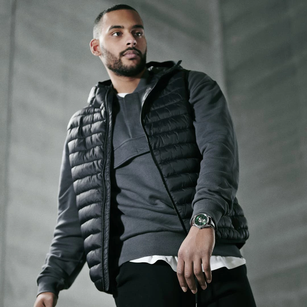 Seizmont Montre Squelette Automatique Cor Tony 5 Seizmont Montre Squelette Automatique Cor Tony – Image 3