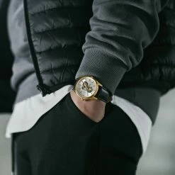 Seizmont Montre Squelette Automatique Cor Caesar -Montres bracelet Soldes rst drop7 sz corr watch nathangrantw 247394 1x1 5 1