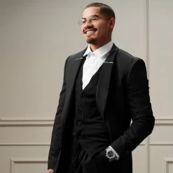 Arkai Montre à Phases De Lune Aidan Mace -Montres bracelet Soldes rst megashoot 0 3 macewatch guldblack22360 silverblack22361 blackblack22378 limited22380 bjarkejohansen 1a 4.psd