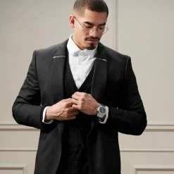 Arkai Montre à Phases De Lune Aidan Mace -Montres bracelet Soldes rst megashoot 0 3 macewatch guldblack22360 silverblack22361 blackblack22378 limited22380 bjarkejohansen 1b 3.psd