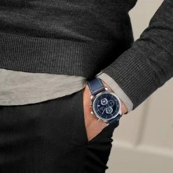 Seizmont Montre Chronographe Cody Parva Craftsman 10 Seizmont Montre Chronographe Cody Parva Craftsman -Montres bracelet Soldes rst megashoot 0 3 parvawatch blue22023 bjarkejohansen 2
