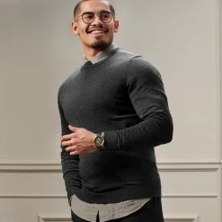 Seizmont Montre Chronographe Calvin Parva Craftsman -Montres bracelet Soldes rst megashoot 0 3 parvawatch green22024 bjarkejohansen 1 1