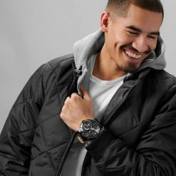 Seizmont Montre Stuart Optimus -Montres bracelet Soldes rst megashoot 0 3 silvio optimus watch black 22159 bjarkejohansen 3