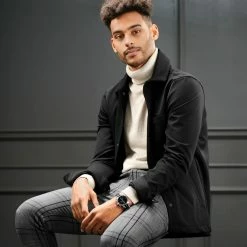 Lucleon Montre En Acier Inoxydable Lloyd Kellan -Montres bracelet Soldes rst megashoot 3 0 watch 22161 nathanwilliams 1