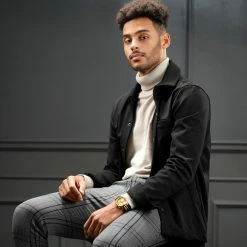 Lucleon Montre En Acier Inoxydable Lathan Kellan -Montres bracelet Soldes rst megashoot 3 0 watch 22162 nathanwilliams 1