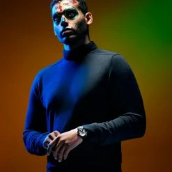 Lucleon Todos | Montre Noire Le Jour Des Morts -Montres bracelet Soldes rst todos dyoffthe dead nathan grant williams 26213 1x1 7 1