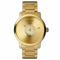 Seizmont Montre Scotty Mezzo