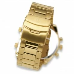 Seizmont Montre Dorée Provectus -Montres bracelet Soldes sdflkjsf83ufsjkhdfkishfoiwf
