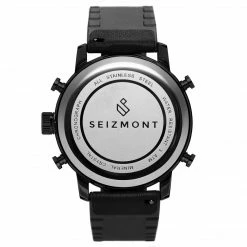 Seizmont Montre Chronographe Militaire Salem Militum -Montres bracelet Soldes sdflkjsidf83fsdfsf 3