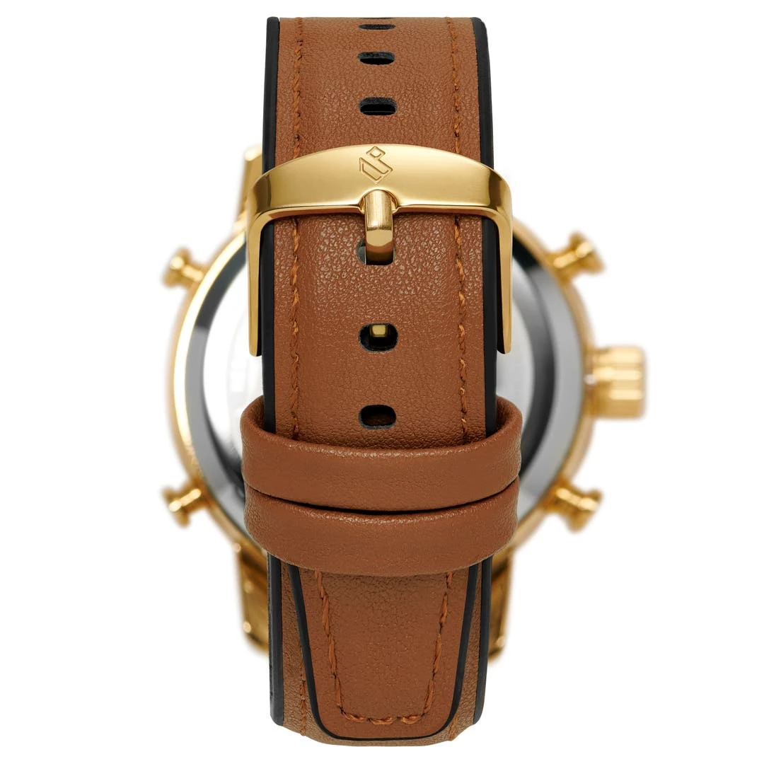 Seizmont Montre Chronographe Militaire Saxon Militum 5 Seizmont Montre Chronographe Militaire Saxon Militum – Image 3