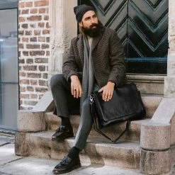 Sidegren Montre Chronographe Revil Argentate -Montres bracelet Soldes square 1 101