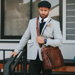 Sidegren Montre Chronographe Revil Indigo -Montres bracelet Soldes square 36