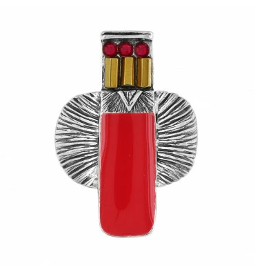 Bague Ajustable Blush, Marque Taratata Bijoux | Bijoux Totem. 5 Bague Ajustable Blush, Marque Taratata Bijoux | Bijoux Totem. – Image 3