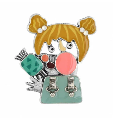 Bague Ajustable Caca Boudin, Marque Taratata Bijoux|Bijoux Totem. 5 Bague Ajustable Caca Boudin, Marque Taratata Bijoux|Bijoux Totem. – Image 3