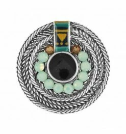 Bague Ronde Ajustable Madame Rêve, Marque Taratata Bijoux | Bijoux Totem. 9 Bague Ronde Ajustable Madame Rêve, Marque Taratata Bijoux | Bijoux Totem. -Montres bracelet Soldes taratata bijoux bague madame reve 17