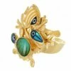 Bague Poisson Ajustable Pacific, Marque Taratata Bijoux |Bijoux Totem. 2 Bague Poisson Ajustable Pacific, Marque Taratata Bijoux |Bijoux Totem. -Montres bracelet Soldes taratata bijoux bague pacific