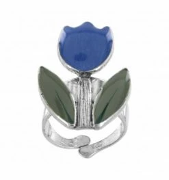 Bague Ajustable Pop Taraboum, Marque Taratata Bijoux | Bijoux Totem. -Montres bracelet Soldes taratata bijoux bague pop taraboum 3