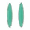 Boucles D'oreilles Bleues Bebop, Marque Taratata Bijoux | Bijoux Totem