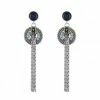 Boucles D'oreilles Madame Rêve, Marque Taratata Bijoux | Bijoux Totem -Montres bracelet Soldes taratata bijoux boucles d oreilles madame reve 3