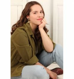 Boucles D'oreilles Gitanes Mojo, Marque Taratata Bijoux | Bijoux Totem 8 Boucles D'oreilles Gitanes Mojo, Marque Taratata Bijoux | Bijoux Totem -Montres bracelet Soldes taratata bijoux boucles d oreilles mojo 2