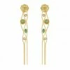 Boucles D'oreilles Paradis, Marque Taratata Bijoux | Bijoux Totem -Montres bracelet Soldes taratata bijoux boucles d oreilles paradis