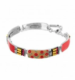 Bracelet 5 éléments Blush, Marque Taratata | Bijoux Totem. -Montres bracelet Soldes taratata bijoux bracelet blush 2