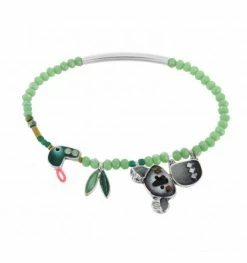 Bracelet Koko Taraboum, Marque Taratata | Bijoux Totem