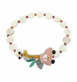 Bracelet Extensible Safari Taraboum, Marque Taratata | Bijoux Totem.