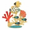 Broche Poisson Pacific, Marque Taratata | Bijoux Totem 1 Broche Poisson Pacific, Marque Taratata | Bijoux Totem -Montres bracelet Soldes taratata bijoux broche pacific