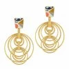 Clips Gitanes Swing, Marque Taratata | Bijoux Totem -Montres bracelet Soldes taratata bijoux clips swing