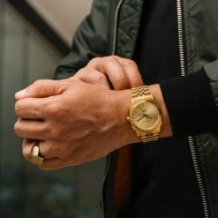 Lucleon Montre Imperial Major 10 Lucleon Montre Imperial Major -Montres bracelet Soldes trendhim september 2020 set 9 1121 sq