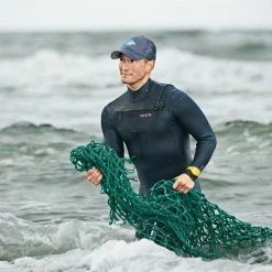 Waykins Recapture | Montre Jaune En Matériaux Recyclés -Montres bracelet Soldes wa rst recapture recycled watch omhu 25270 1x1 3novaverzija