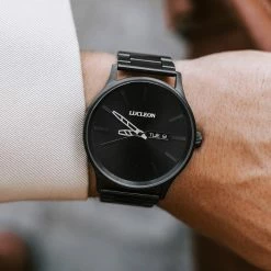 Lucleon Montre Grover Renegade -Montres bracelet Soldes watch 1 16