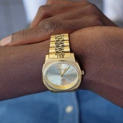 Lucleon Montre Imperial Major 11 Lucleon Montre Imperial Major -Montres bracelet Soldes watch 1 5