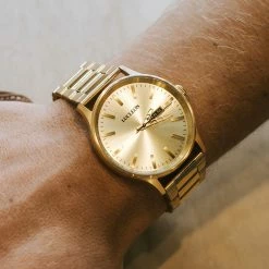 Lucleon Montre Grover Imperial -Montres bracelet Soldes watch 1 6